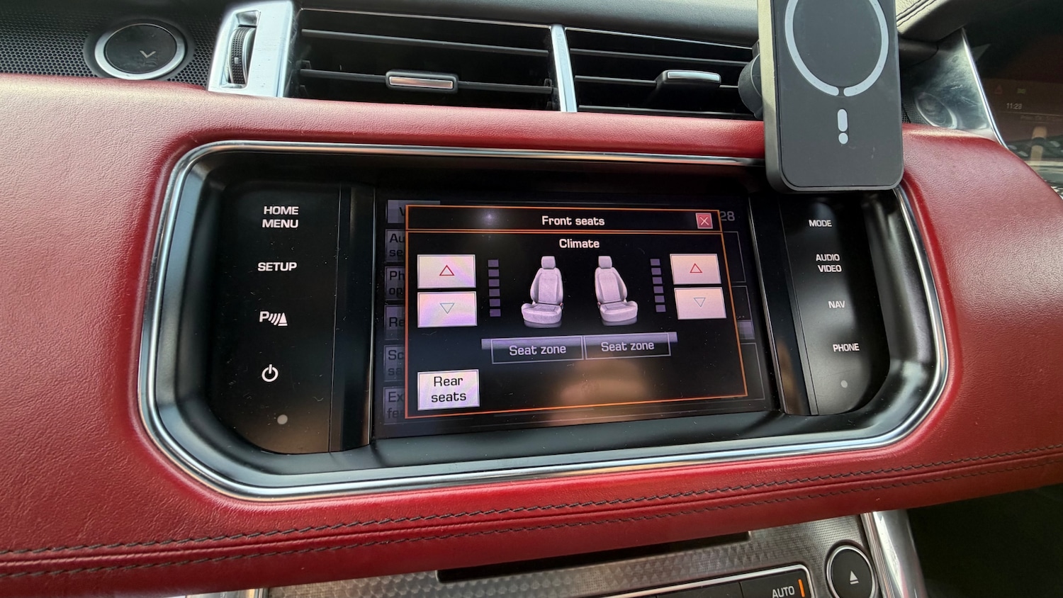 Used Land Rover Range Rover Sport 2013 for sale - 77482373: Photo 28