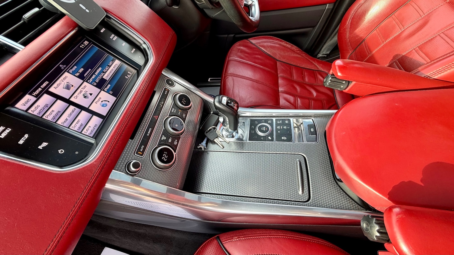 Used Land Rover Range Rover Sport 2013 for sale - 77482373: Photo 29