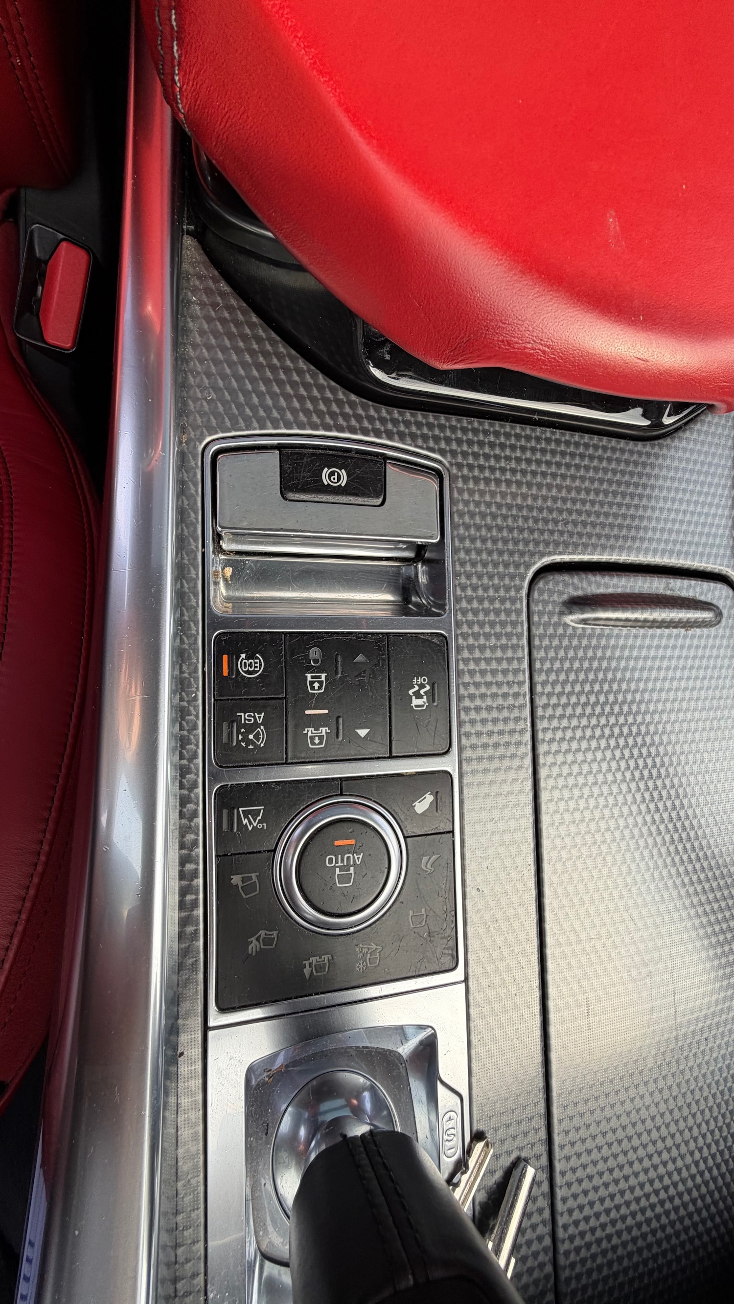 Used Land Rover Range Rover Sport 2013 for sale - 77482373: Photo 34