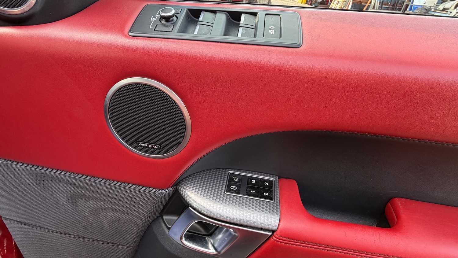 Used Land Rover Range Rover Sport 2013 for sale - 77482373: Photo 35