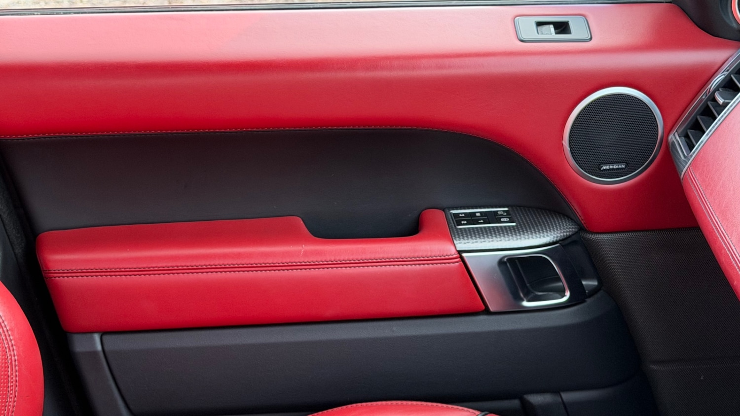 Used Land Rover Range Rover Sport 2013 for sale - 77482373: Photo 36