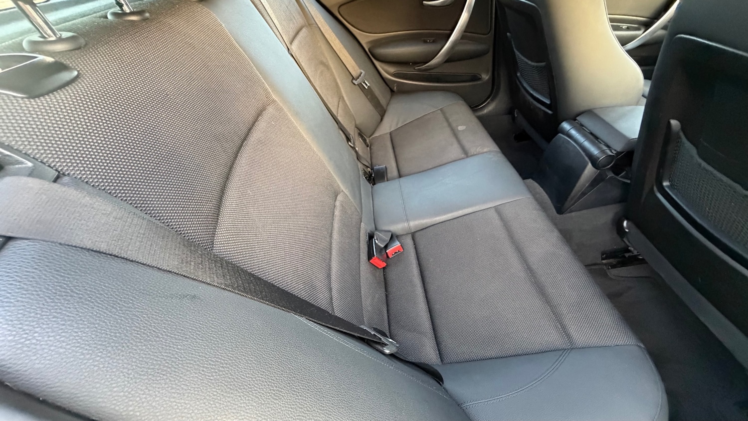 Used BMW 1 Series 2008 for sale - 77772464: Photo 12