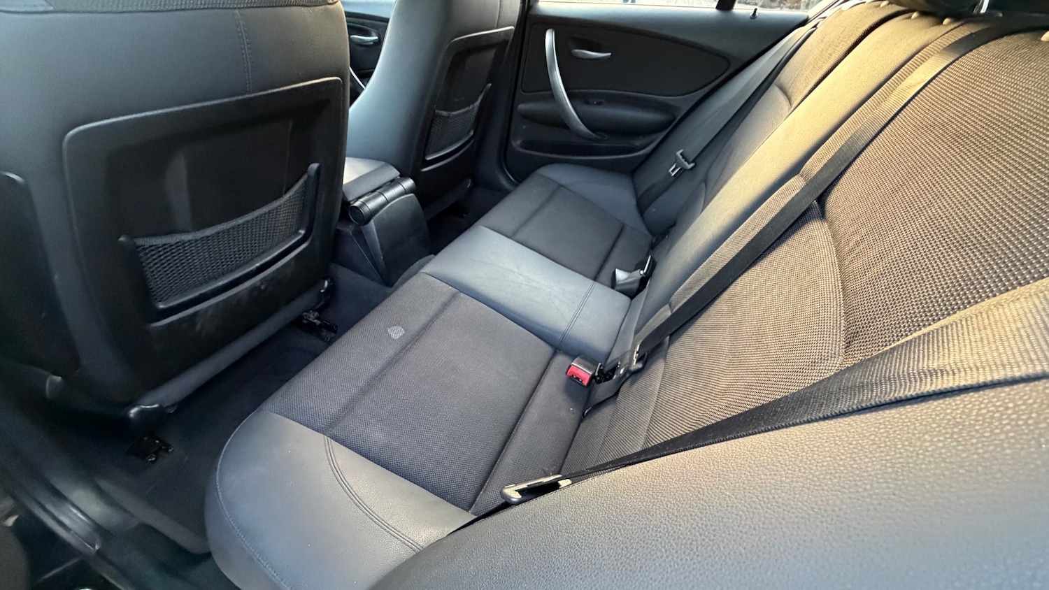 Used BMW 1 Series 2008 for sale - 77772464: Photo 14