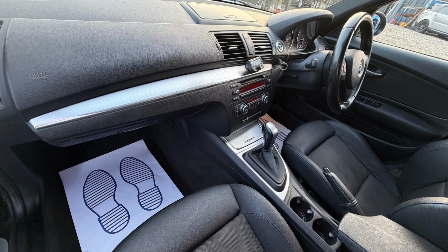 Used BMW 1 Series 2008 for sale - 77772464: Photo 16