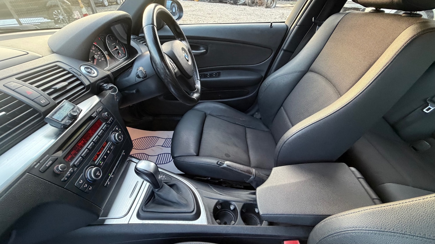 Used BMW 1 Series 2008 for sale - 77772464: Photo 18