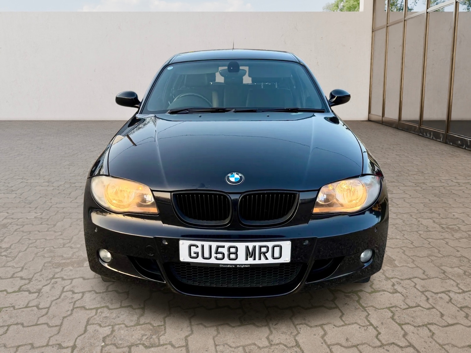 Used BMW 1 Series 2008 for sale - 77772464: Photo 2