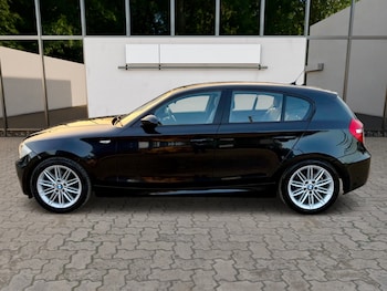 Used BMW 1 Series 2008 for sale - 77772464: Photo
