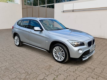 Used BMW X1 2010 for sale - 79557294: Photo