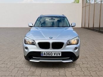 Used BMW X1 2010 for sale - 79557294: Photo