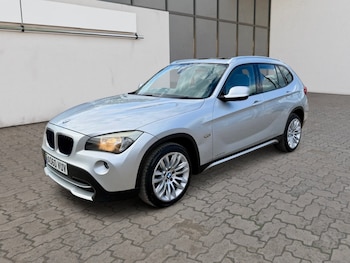 Used BMW X1 2010 for sale - 79557294: Photo