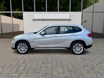Used BMW X1 2010 for sale - 79557294: Photo