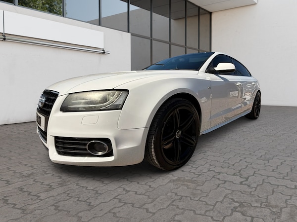 Used Audi A5 2009 for sale - 75526476: Photo 10