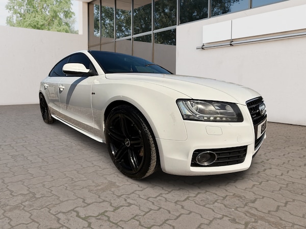 Used Audi A5 2009 for sale - 75526476: Photo 11