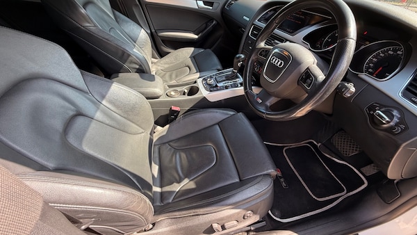 Used Audi A5 2009 for sale - 75526476: Photo 12