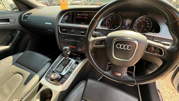 Used Audi A5 2009 for sale - 75526476: Photo 13