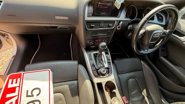Used Audi A5 2009 for sale - 75526476: Photo 16