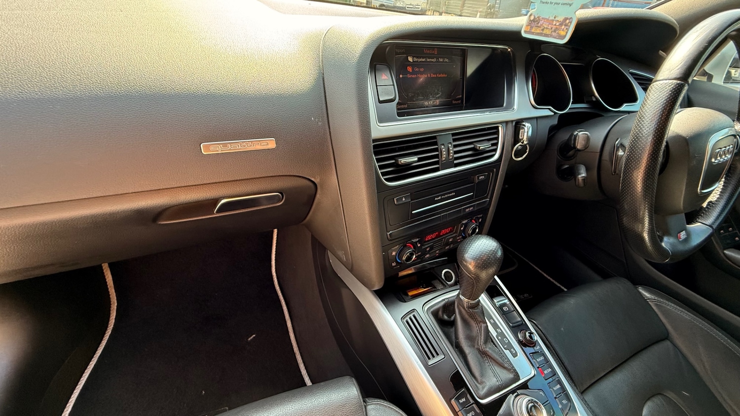 Vehicle 17