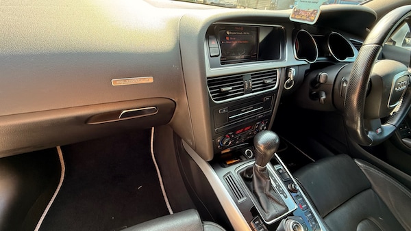 Used Audi A5 2009 for sale - 75526476: Photo 17