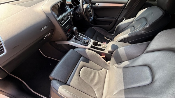 Used Audi A5 2009 for sale - 75526476: Photo 19