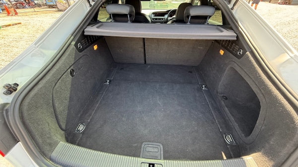 Used Audi A5 2009 for sale - 75526476: Photo 20