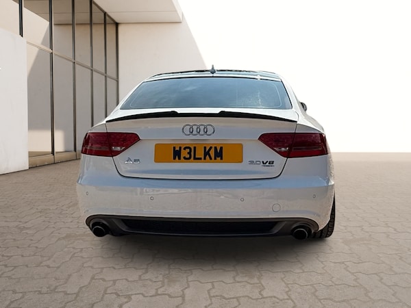 Used Audi A5 2009 for sale - 75526476: Photo 6