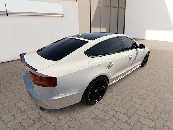 Used Audi A5 2009 for sale - 75526476: Photo 7