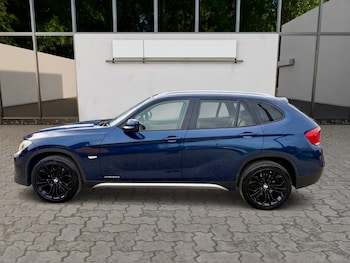 Used BMW X1 2012 for sale - 78538737: Photo