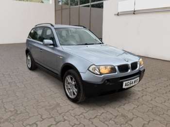 2004 (54) - 2.5i SE 5dr Auto
