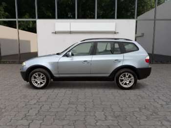 Used BMW X3 2004 for sale - 74868728: Photo