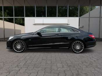 Used Mercedes-Benz E-Class 2010 for sale - 74855340: Photo