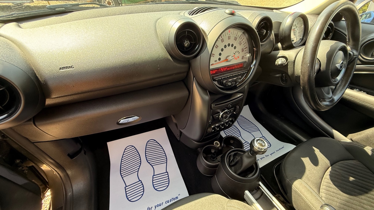 Vehicle 19