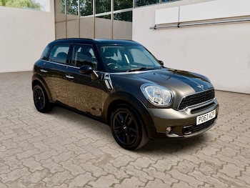 Used MINI Countryman 2013 for sale - 75558898: Photo
