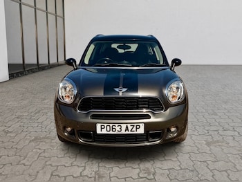 Used MINI Countryman 2013 for sale - 75558898: Photo