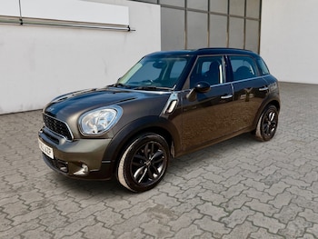 Used MINI Countryman 2013 for sale - 75558898: Photo