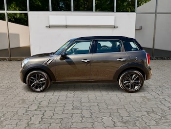 Used MINI Countryman 2013 for sale - 75558898: Photo
