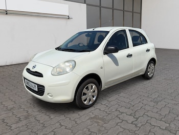 Used Nissan Micra 2012 for sale - 79546915: Photo