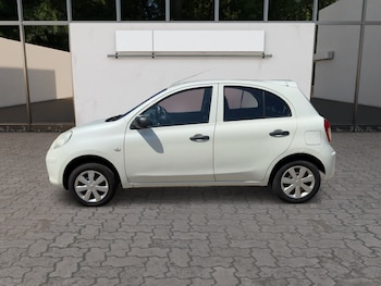 Used Nissan Micra 2012 for sale - 79546915: Photo