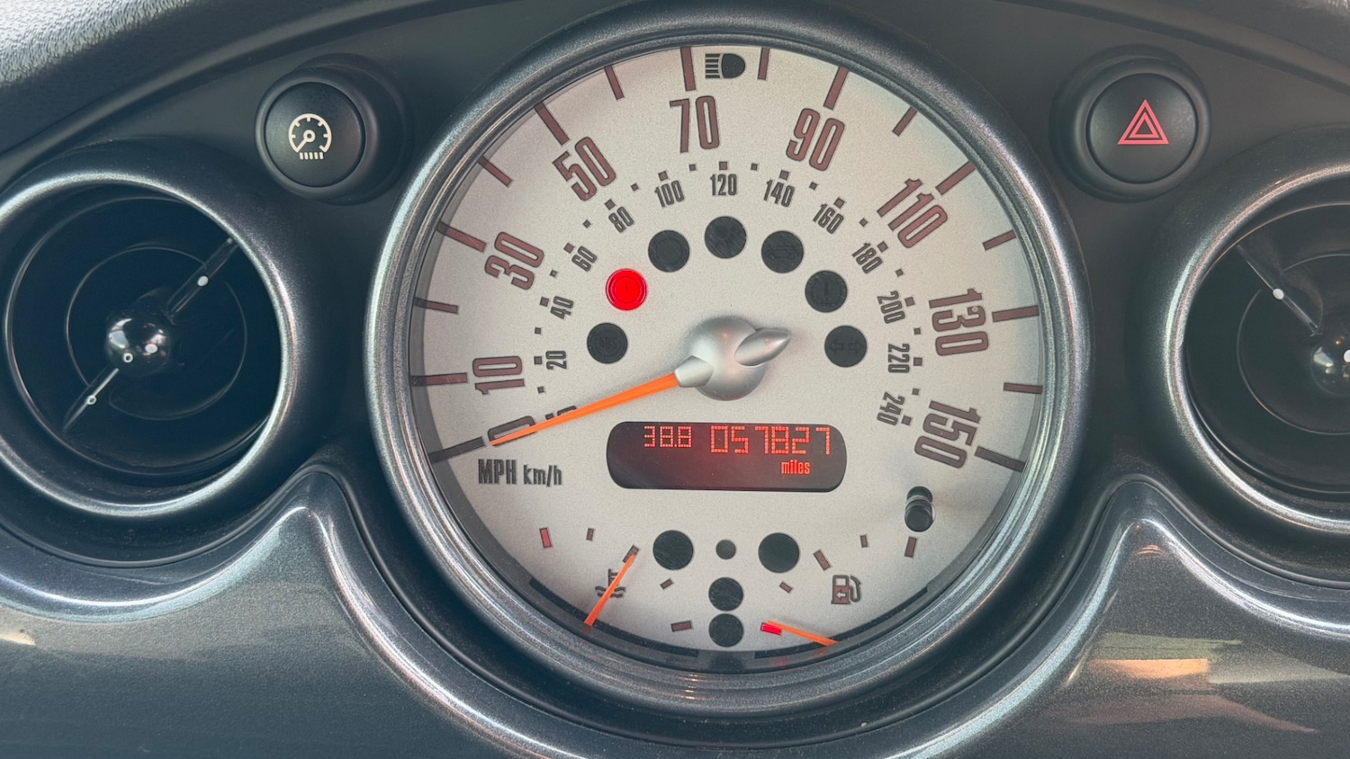 Used MINI Convertible 2004 for sale - 78085460: Photo 12