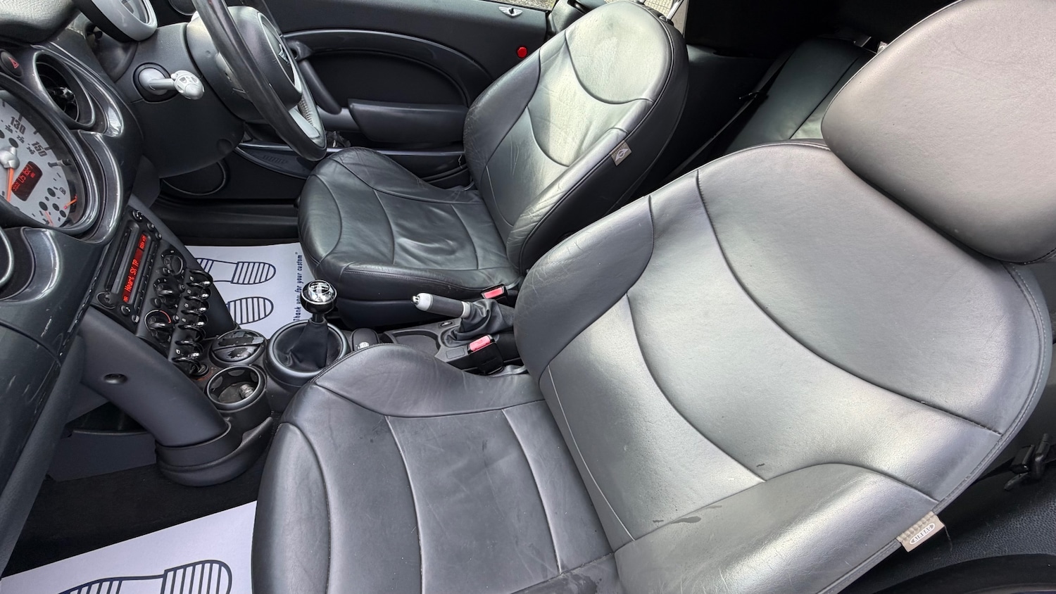 Used MINI Convertible 2004 for sale - 78085460: Photo 20