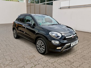 Used Fiat 500X 2015 for sale - 79557023: Photo