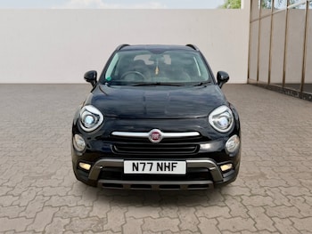 Used Fiat 500X 2015 for sale - 79557023: Photo