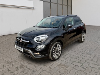 Used Fiat 500X 2015 for sale - 79557023: Photo