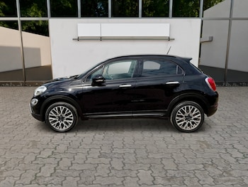 Used Fiat 500X 2015 for sale - 79557023: Photo