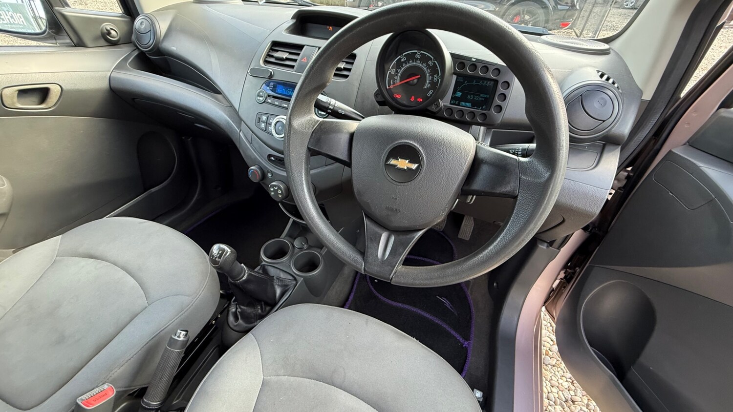 Vehicle 13