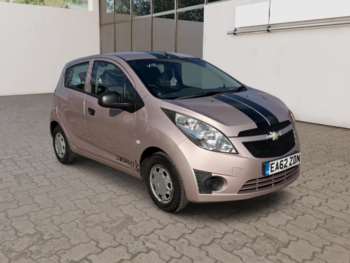 2012 (62) - 1.0i + 5dr
