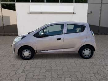Used Chevrolet Spark 2012 for sale - 75130126: Photo