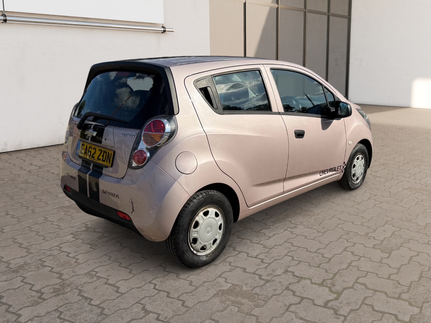 Vehicle 7