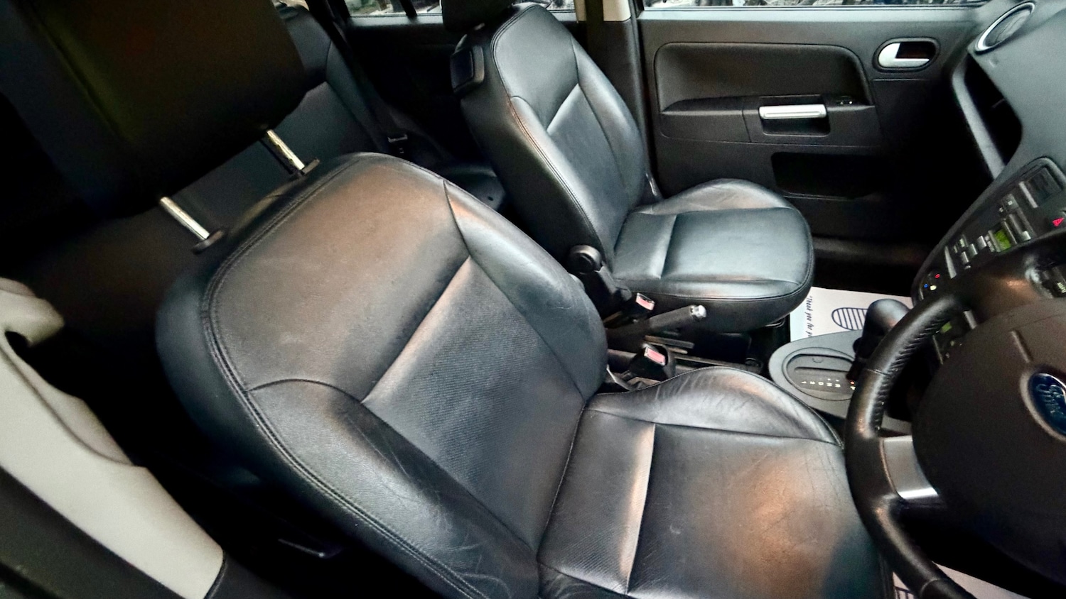 Used Ford Fusion 2006 for sale - 77615990: Photo 12