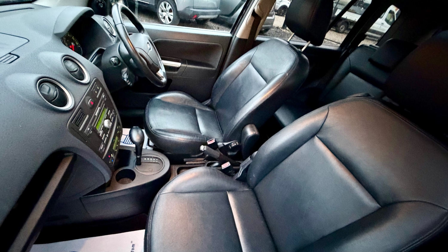 Used Ford Fusion 2006 for sale - 77615990: Photo 13