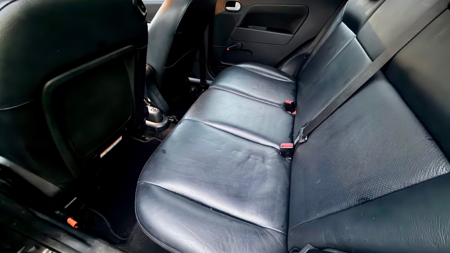 Used Ford Fusion 2006 for sale - 77615990: Photo 18